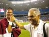 Gil e Washington
